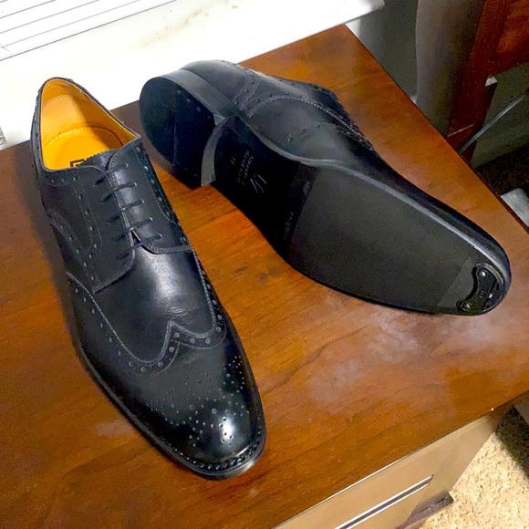 Men’s Dress Shoes